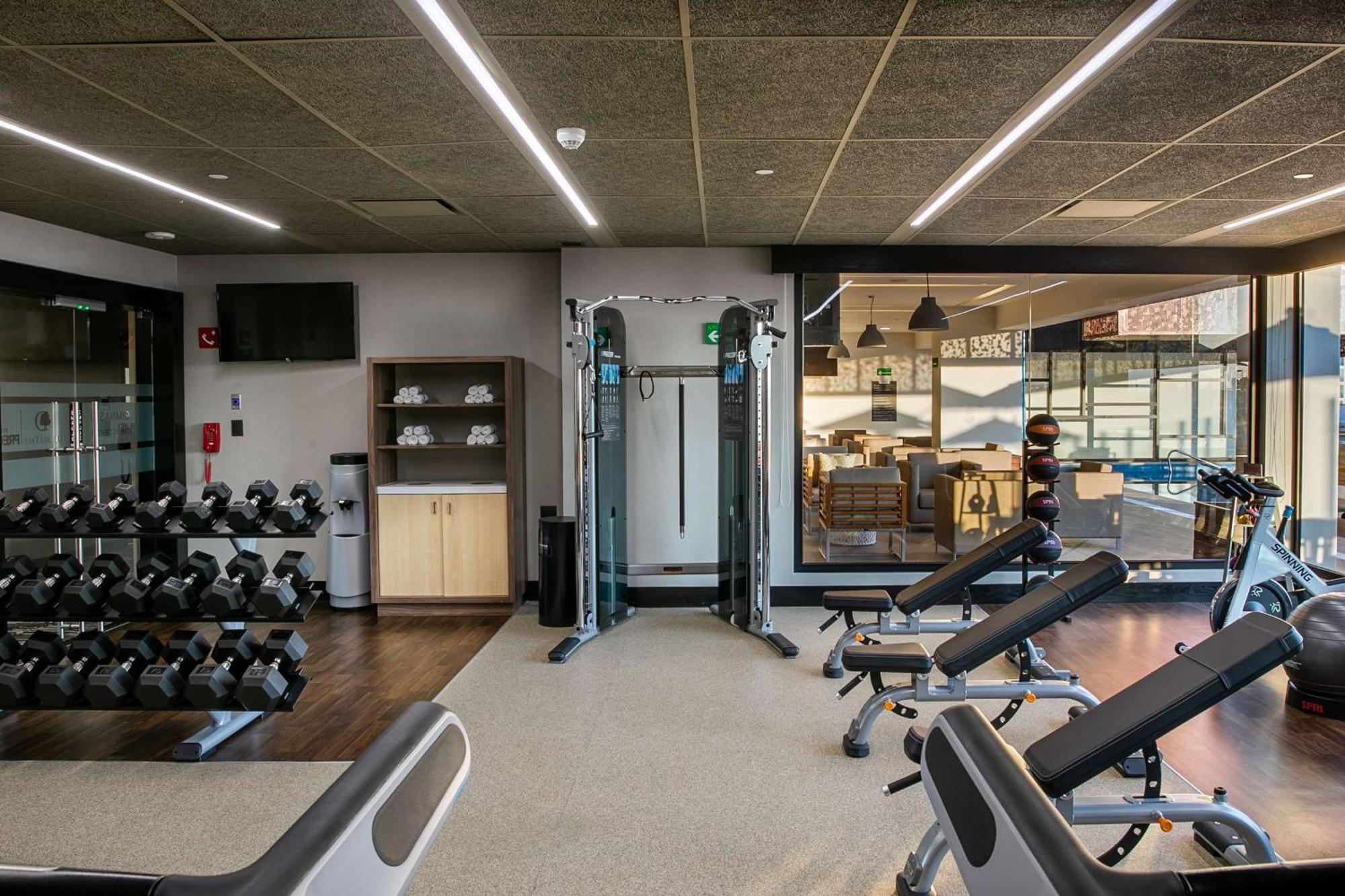 סלאיה Doubletree By Hilton Celaya מראה חיצוני תמונה
